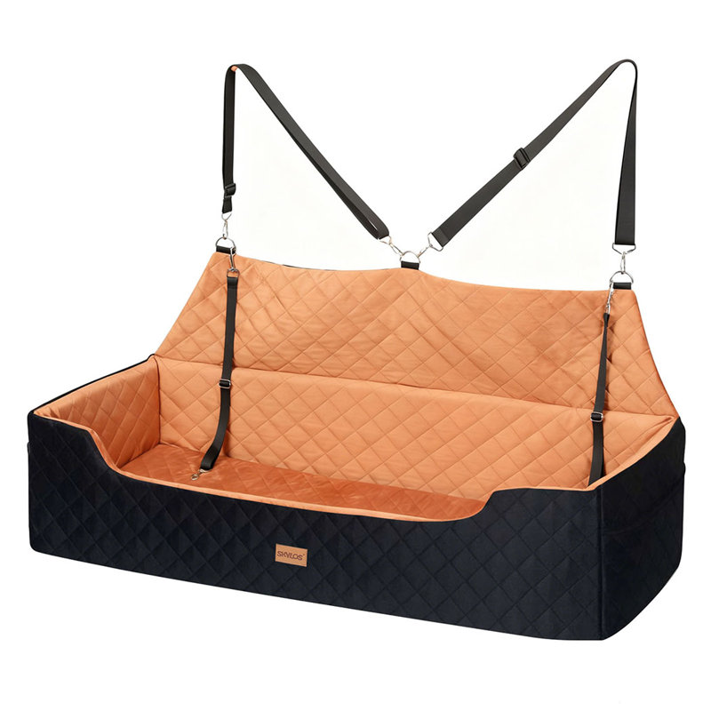 Polyester Pet Bed