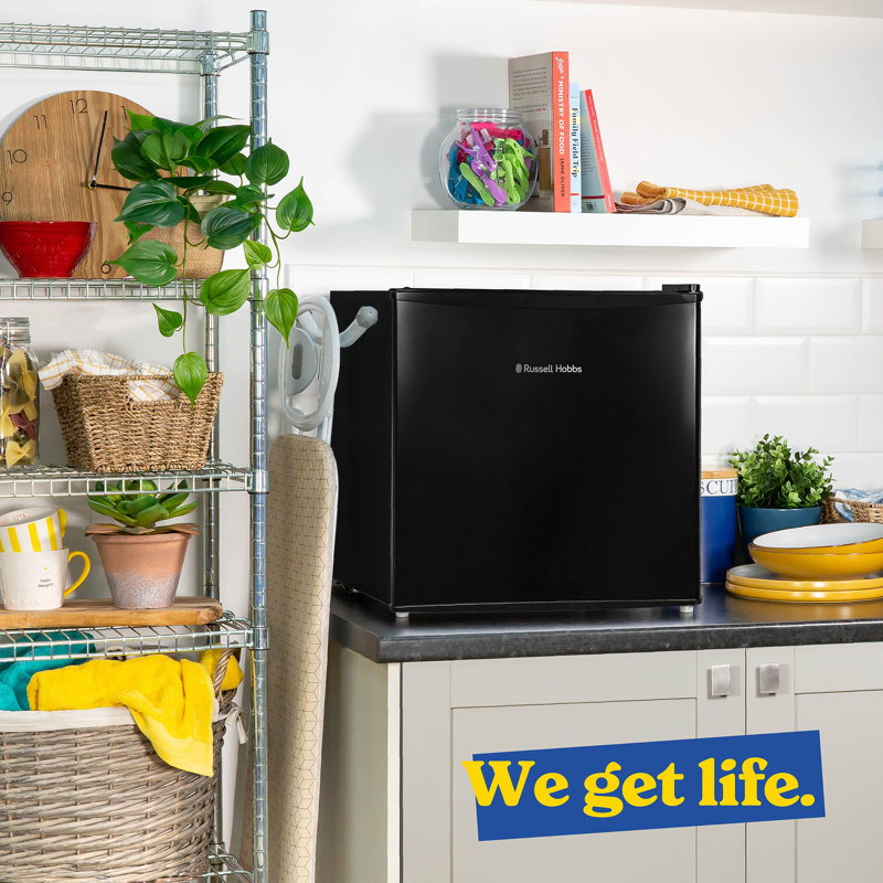 31L Table Top Freezer