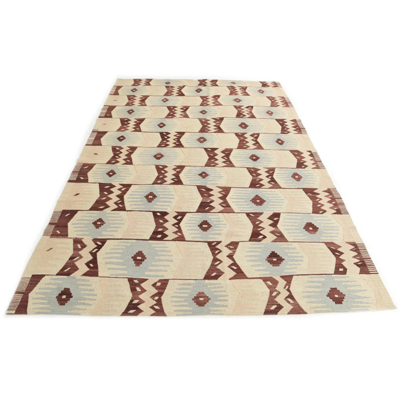 Tapis beige Noor