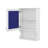 Wall Mounted Bathroom Storage Cabinet With Mirror-118158982