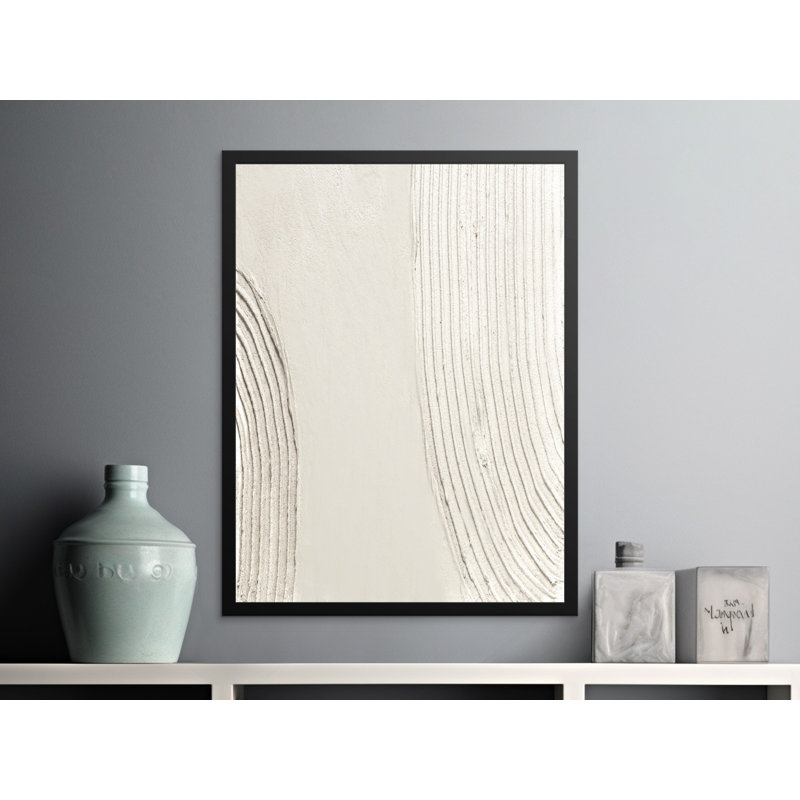 Ceniyah Single Picture Frame Print, 101.6 cm H x 66.04 cm W