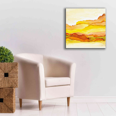 Enbal Yellowscape I