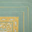 La Mer 100% Cotton Rectangle Placemats-1001766979