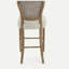 Ensemble de tabourets de bar (2 pièces)
