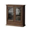Armoire de rangement pour verres à thé et à vin Retro-841794021