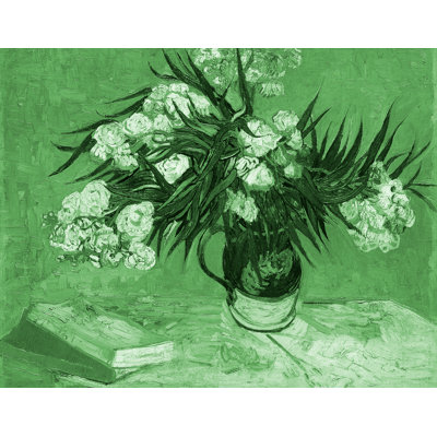 Plants & Flowers Wall Decal