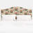 Mayfair Headboard In Dahlia Multi-124944135-74858219