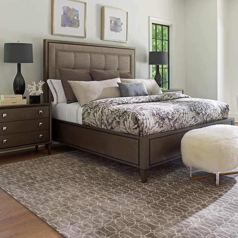 Ariana Bedroom Set