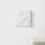 Austere Angles II Wall Decor