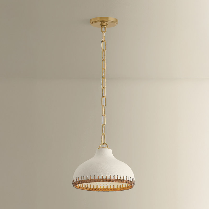 Southfields Pendant, 10.25