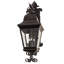 Vincente 3 - Light Candle Wall Light