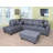Asenath Upholstered Sectional-95859640-95190272