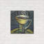 Winston Porter «Coffee Cup 3» par Tim Nyberg, art mural en métal-1739482683