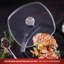 Victoria Stainless Steel Lid
