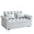 Grey est en rupture de stock
