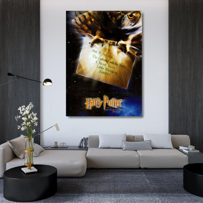Harry Potter Sorcerer's Stone