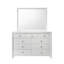 Meuble en bois 1Pc