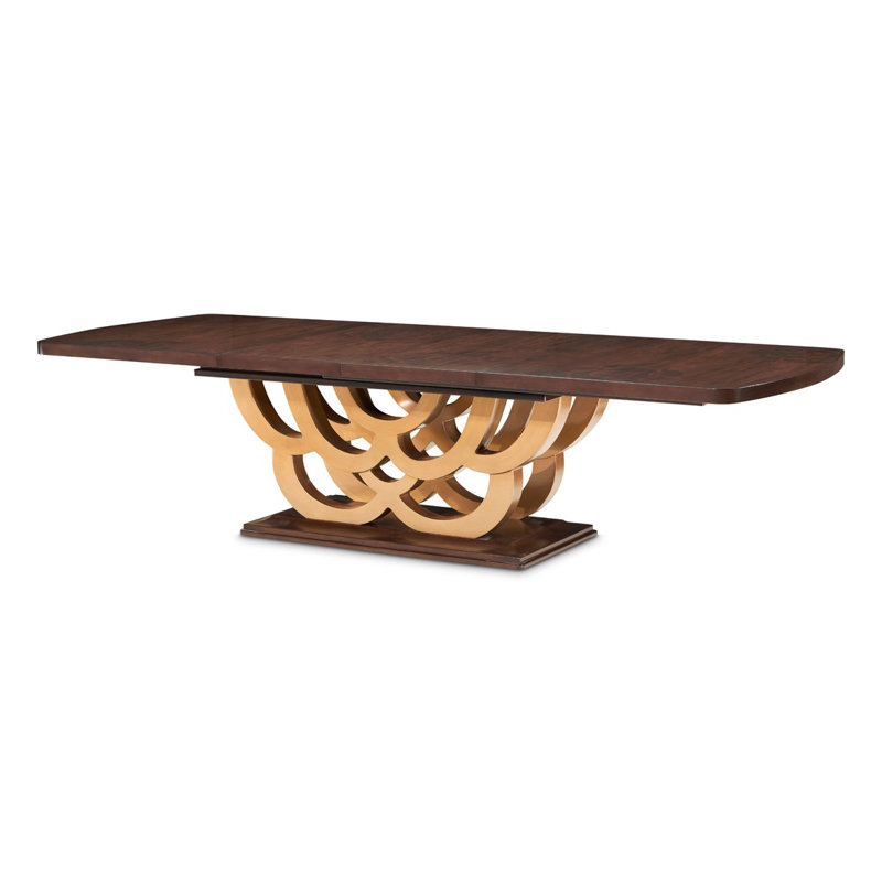 Camellia Retangular Dining Table