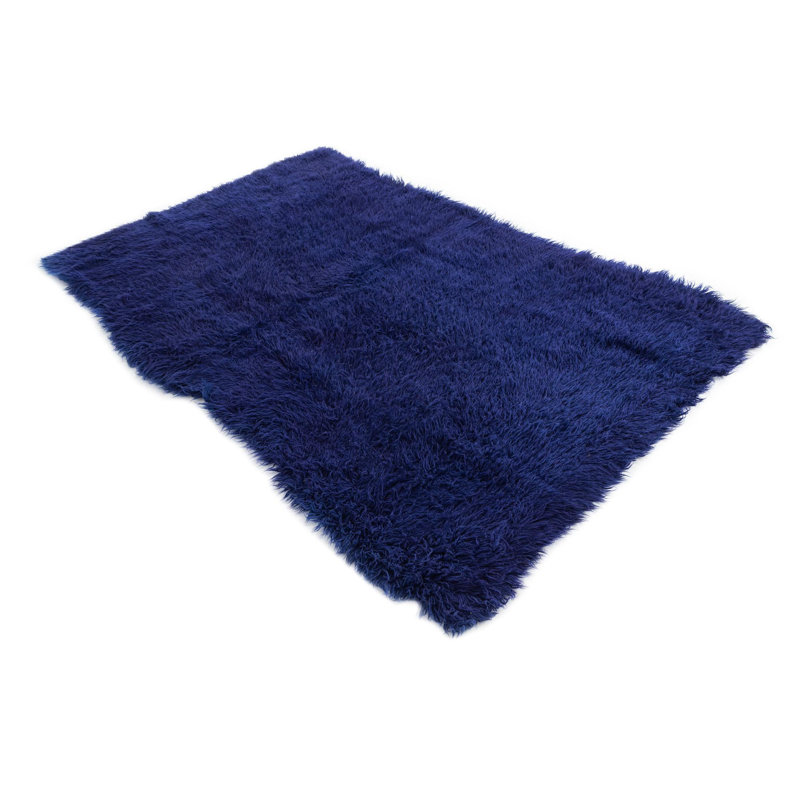 Nathaniel Purple Rug