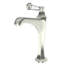 Metropole Single Hole Vessel Faucet-1331899388