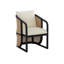 Outdoor Dining Armchair