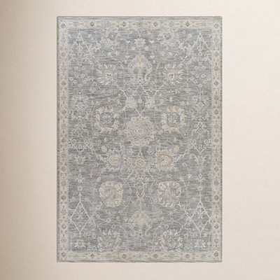 Conlan Oriental Rug