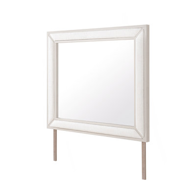 Miroir beige CIara