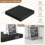 4 Piece Square Floating Shelf-121935798