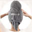 Sèche-cheveux super absorbant à séchage rapide-1176117217