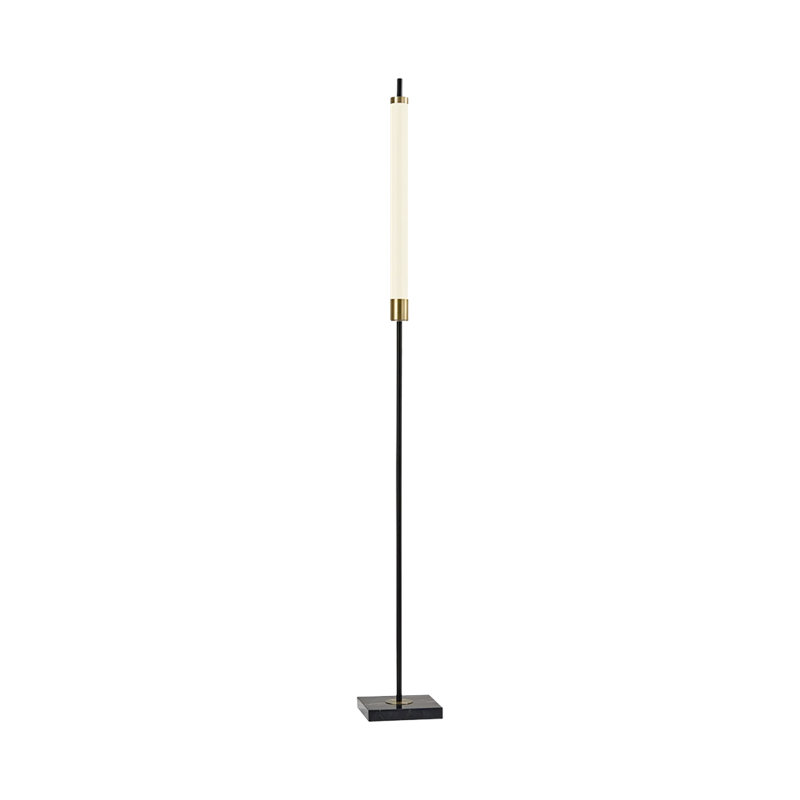 Lampe sur pied Rayna