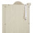 Lighted Corner Curio Cabinet with Tempered Glass Doors & Shelves-1270596930