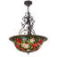 Meyda Tiffany & Stained Glass 6 - Light Pendant