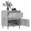 Mironda 40cm W Manufactured Wood Bedside Table-2025632208