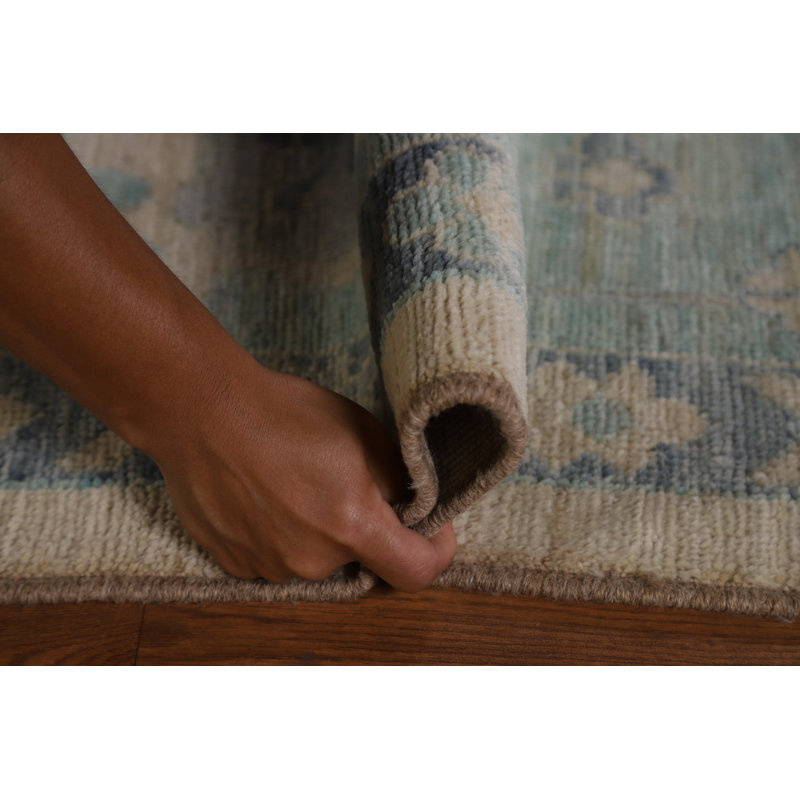 Tapis Oushak