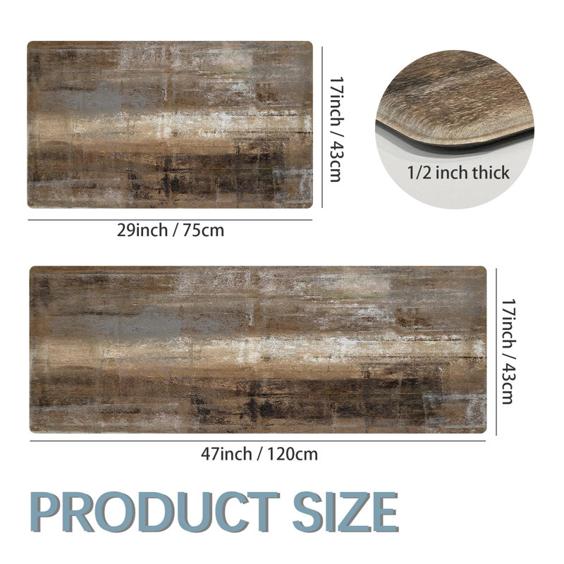 Tapis de cuisine Harajan