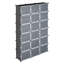 Armoire de rangement empilable pour chaussures-372906256-372906259