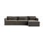 Haywood Right Chaise Sectional-1299176000