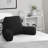 Comfy Backrest Pillow Arm Pillow With Pockets-111606745