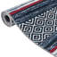 Tapis lavable Noelani Dakota Fields Yara-743828030