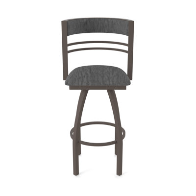 Hunter Swivel Stool