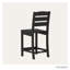 Chaise de comptoir Lakeside-66709725