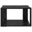 Aleydis Coffee Table Hallway Side Table Desk Accent End Table Engineered Wood-711941545-711941549