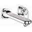 Veris Single Handle Wall Mounted Vessel Faucet-221983738