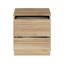 43.4 cm W Bedside Table