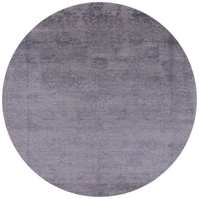 Shaunta Oriental Indoor Rug