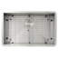 Pro Series 28'' L Stainless Steel Single Basin Kitchen Sink