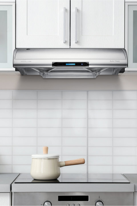 Under Cabinet