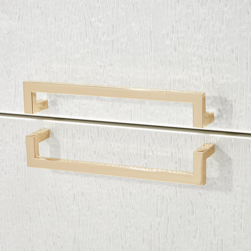 Palm Gate 6 - Drawer Dresser