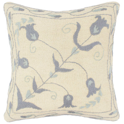 Collis Reversible Throw Pillow