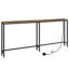 180cm Console Table